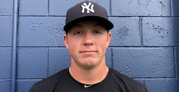 Scouting Yankees Prospect #29: Matt Sauer